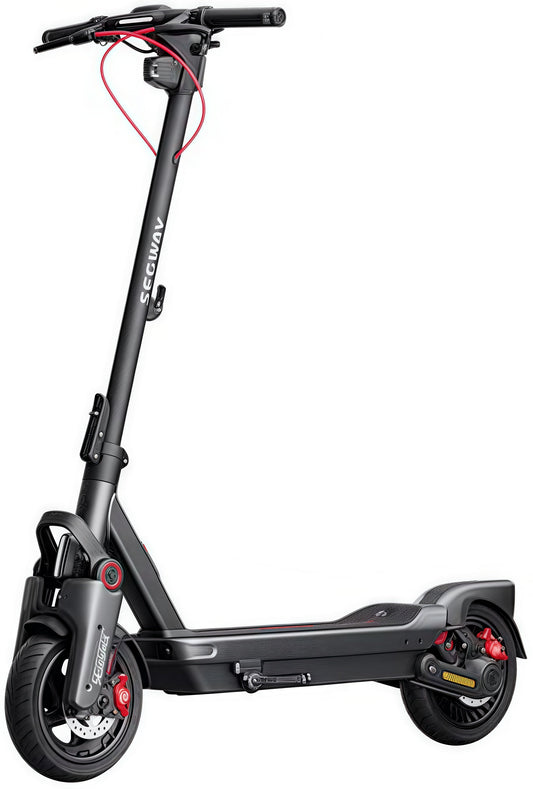 FLASH SALE: 55% OFF! 2000W Power & 80KM Range - Conquer Your Commute!