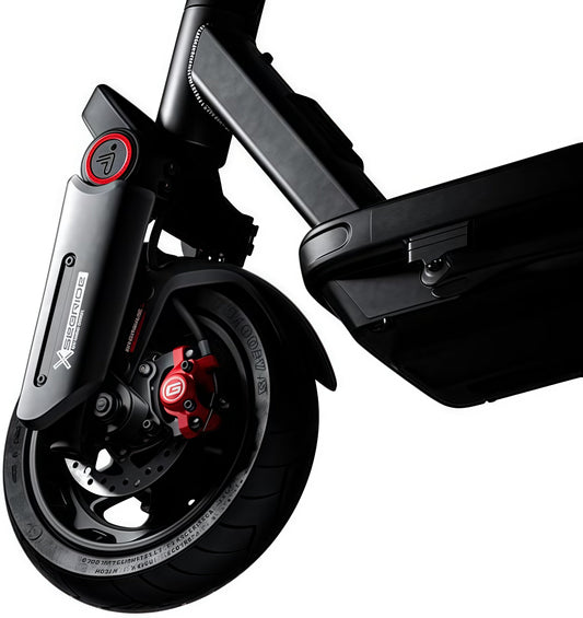 FLASH SALE: 55% OFF! 2000W Power & 80KM Range - Conquer Your Commute!